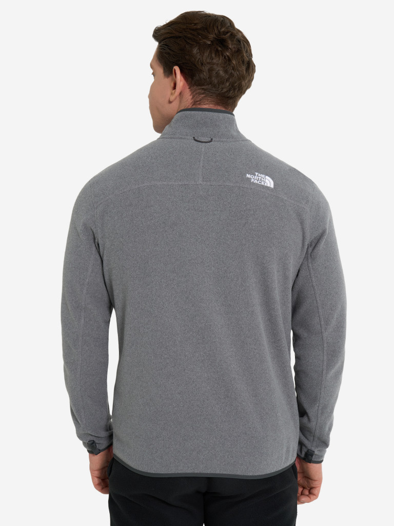 Джемпер флисовый мужской The North Face Glacier