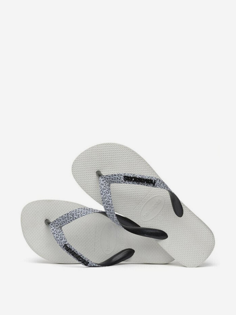 Сандалии Havaianas TopBold Stylish