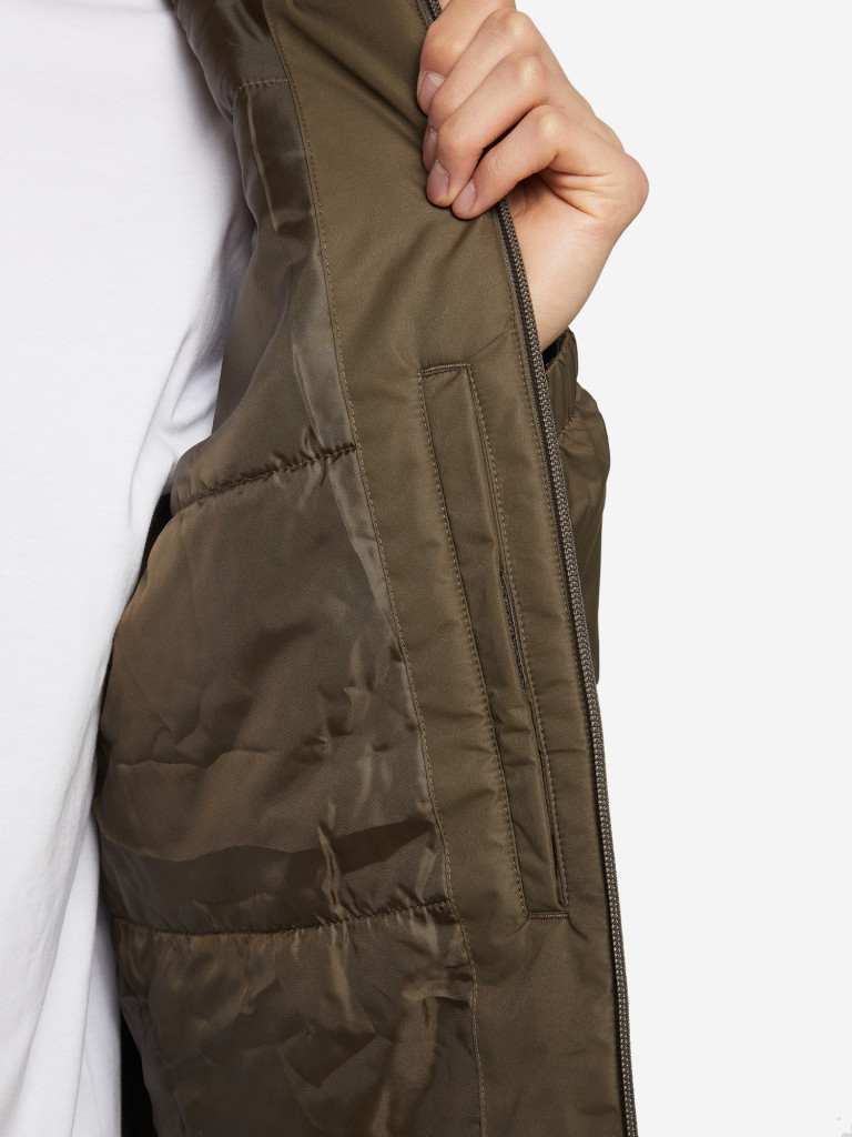 Куртка утепленная мужская FILA