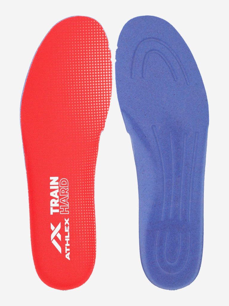 Кроссовки мужские Athlex Stance X