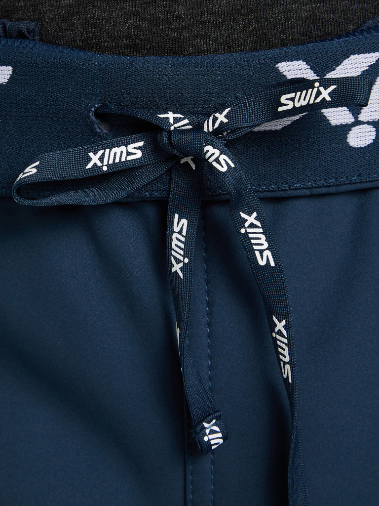 Брюки для беговых лыж мужские Swix Strive