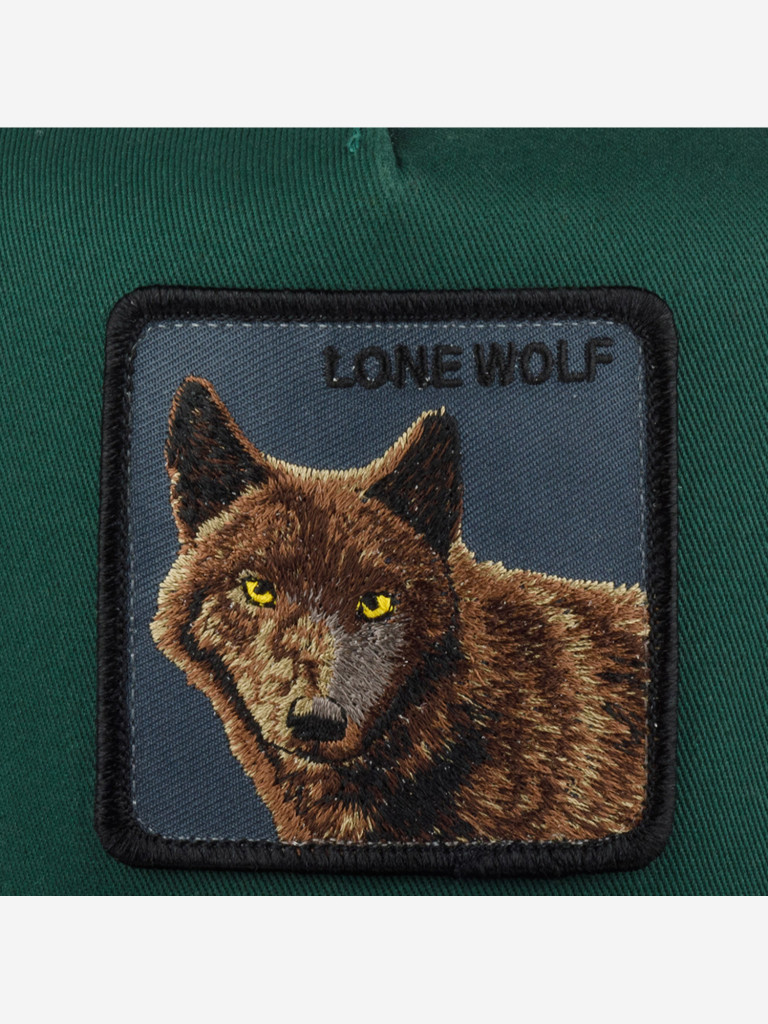 Бейсболка с сеточкой GOORIN BROTHERS 101-1338