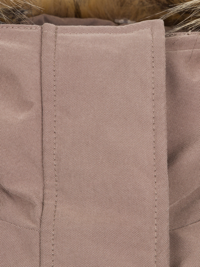 Пуховик женский Merrell