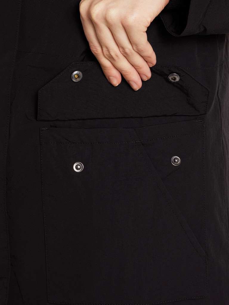 Куртка утепленная женская Demix