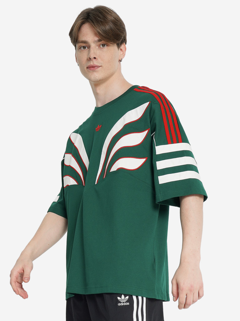 Футболка мужская adidas Q3