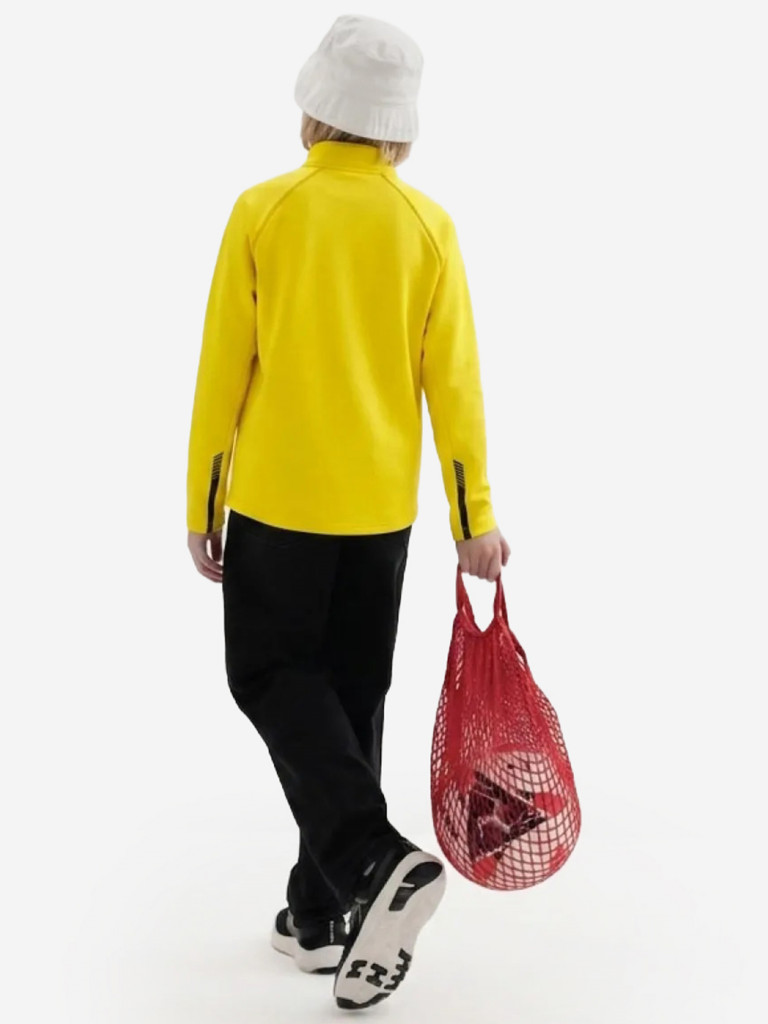 Олимпийка детская KELME Children's Pullover (plus Fleece)