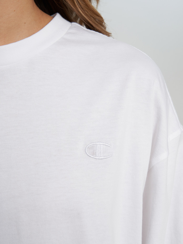 Футболка женская Champion