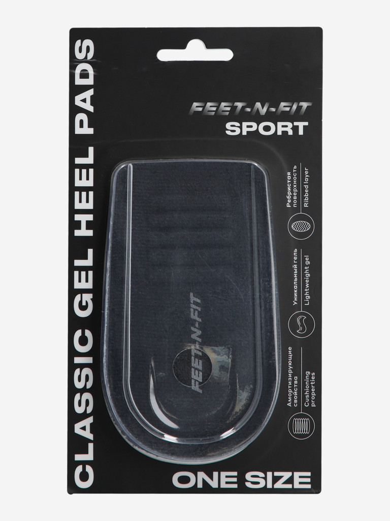 Подпяточники Feet-n-Fit
