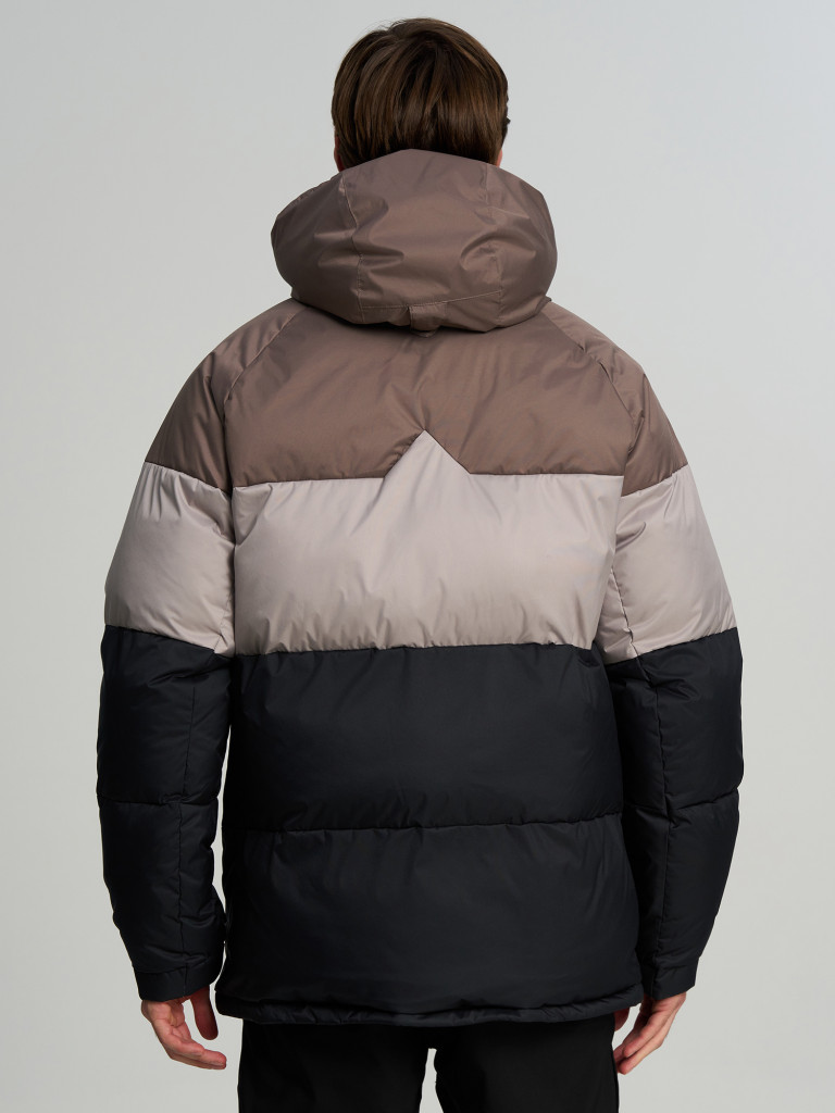 Куртка горнолыжная непромокаемая мужская Columbia Slope Style II Jacket