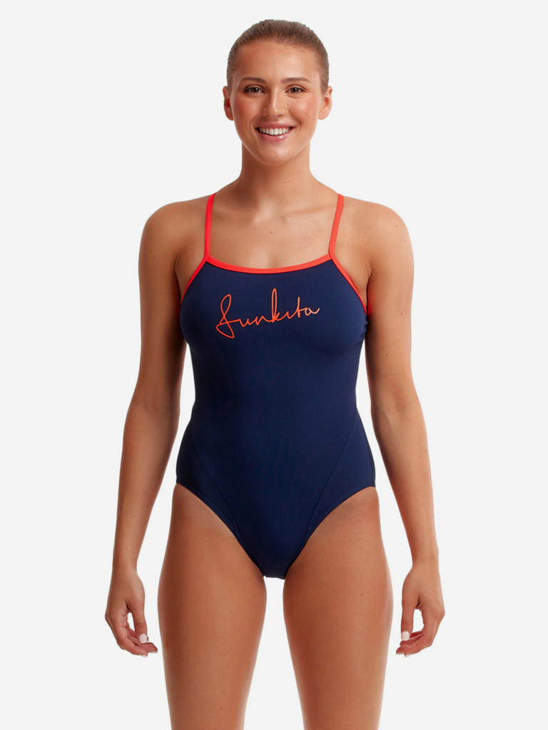 Купальник женский Funkita Ocean Fire