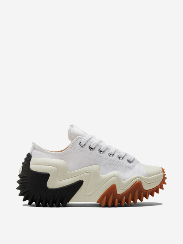 Кроссовки Converse Run Star Motion Platform Low