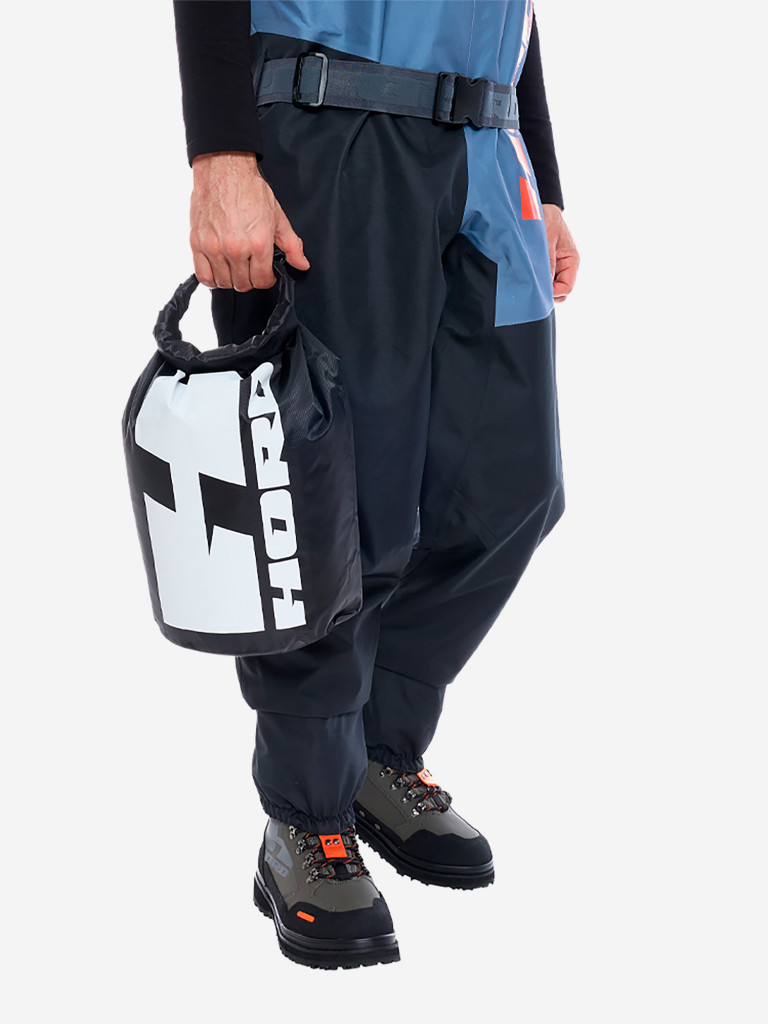 Мембранные вейдерсы Hord The 5 Camo, полиэстер, водонепроницаемые