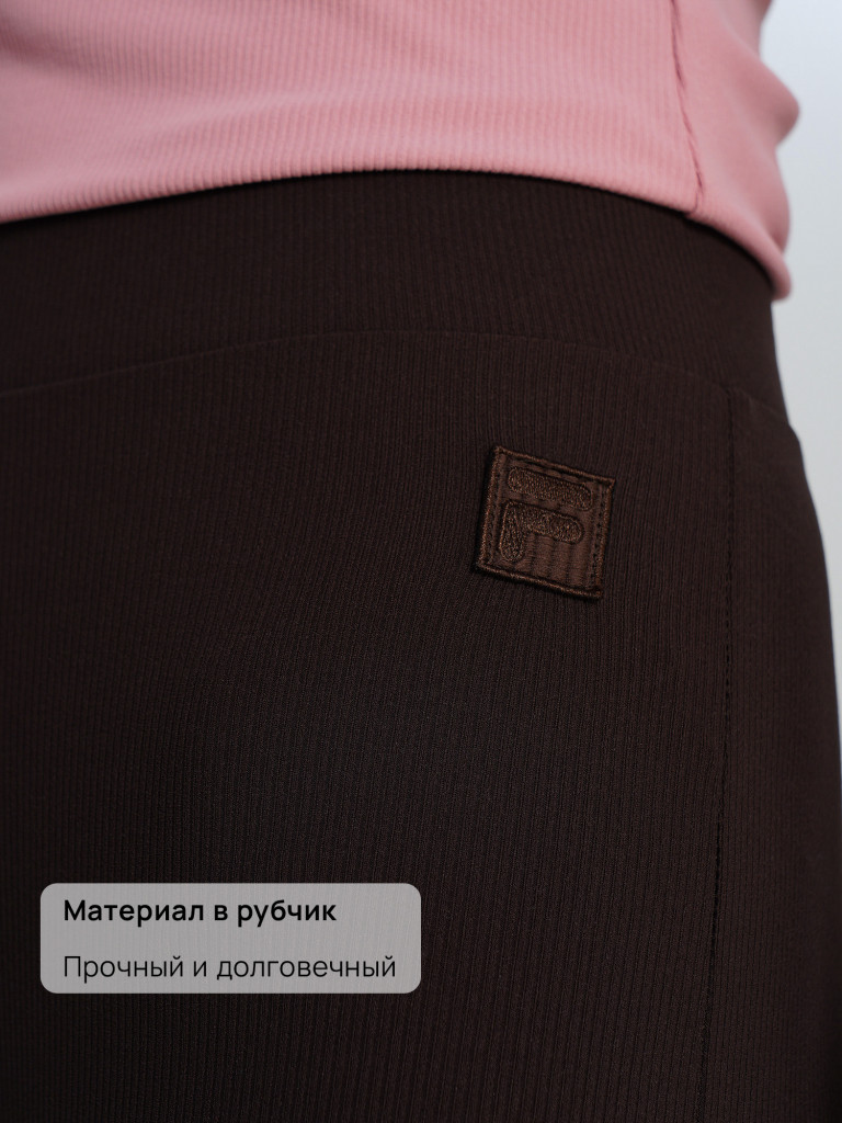 Легинсы женские FILA