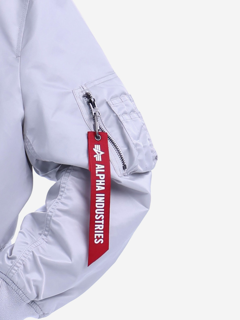 Ветровка женская L-2B Cropped Gen II W Alpha Industries