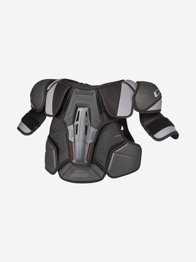 Защита торса детская CCM Tacks XR JR