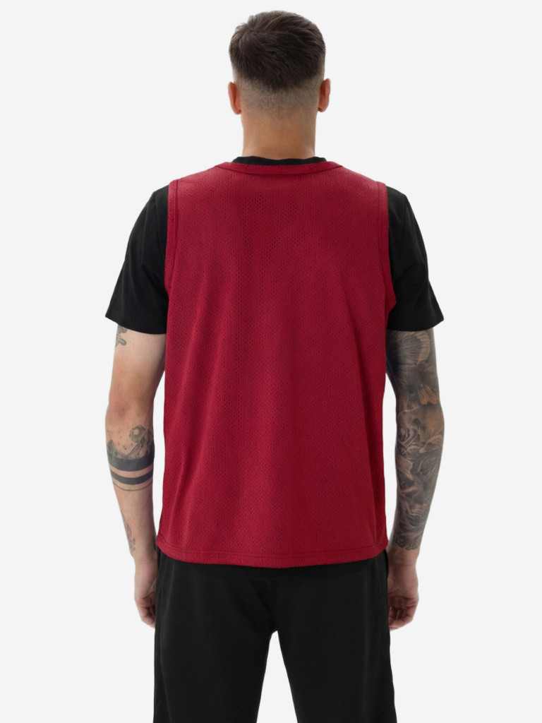 Манишка мужская KELME Adult Training Vest