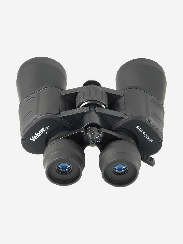 Бинокль Veber БПЦ ZOOM 8-24*50