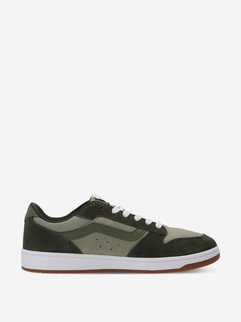 Кеды мужские Vans Ryland Ls