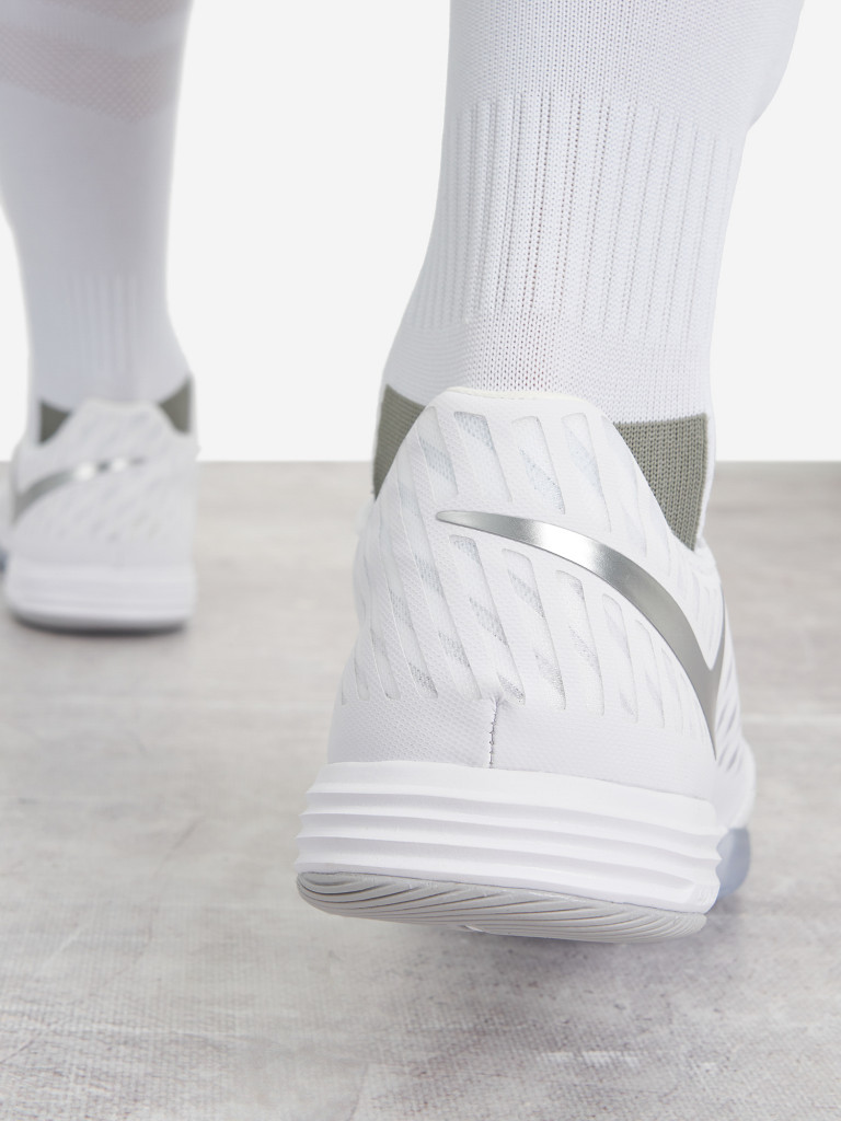 Бутсы мужские Nike Lunar Gato II