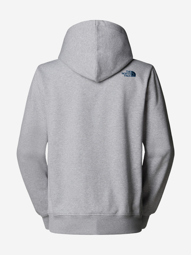 Худи мужское The North Face Drew Peak
