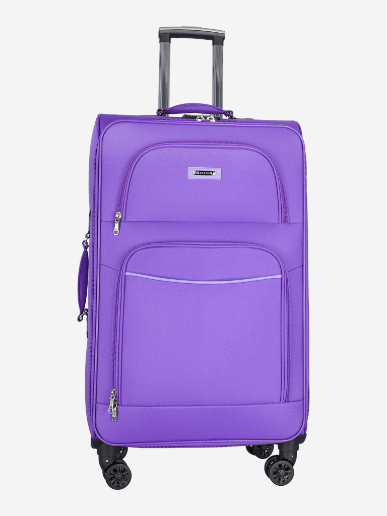 Чемодан RION+ L