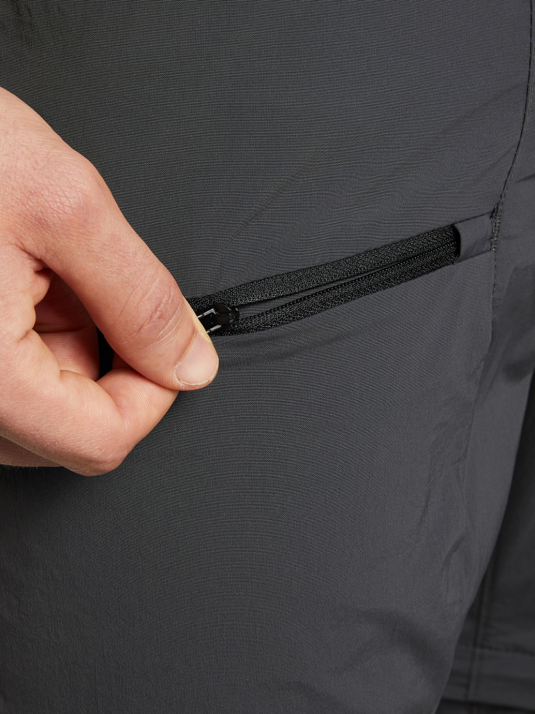 Брюки мужские Columbia Maxtrail Lite Convertible Pant