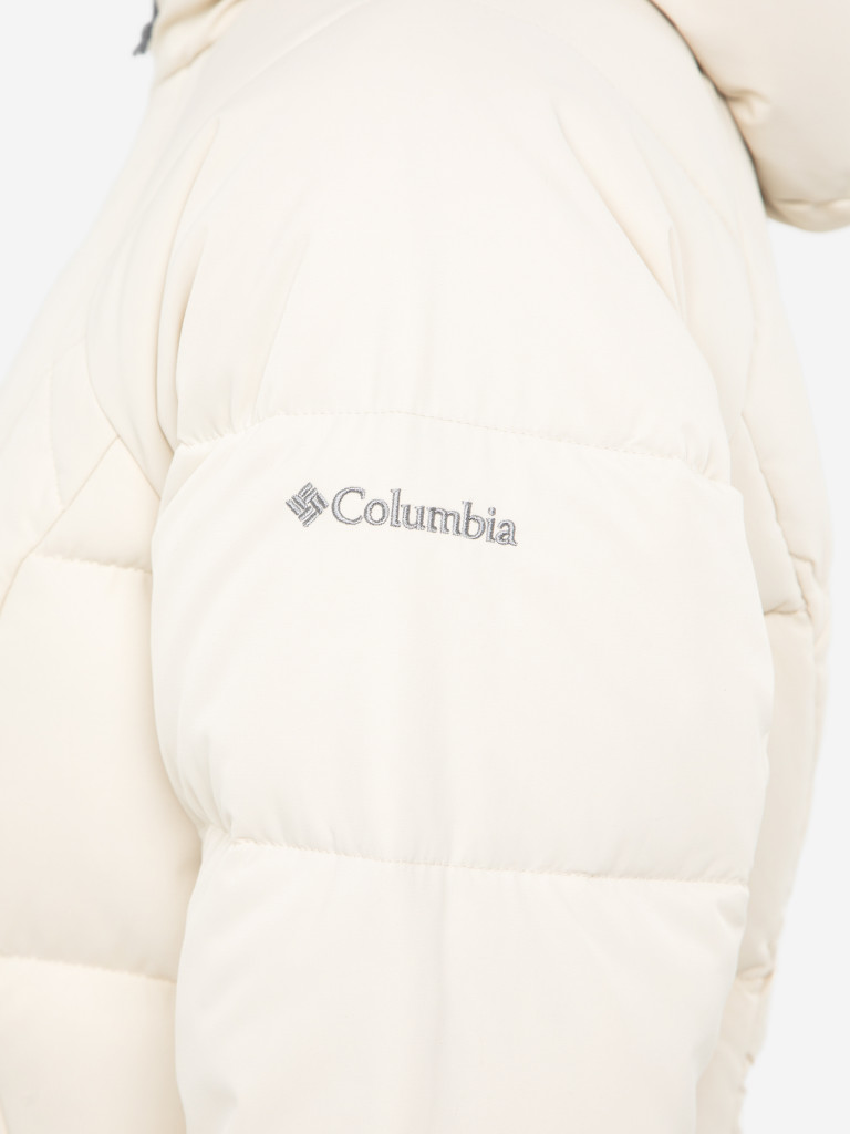 Пуховик женский Columbia Ashbury