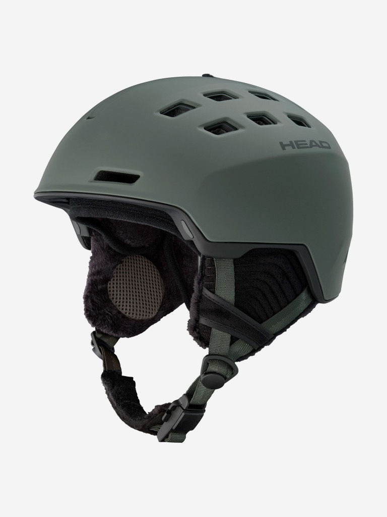 Шлем горнолыжный Head REV