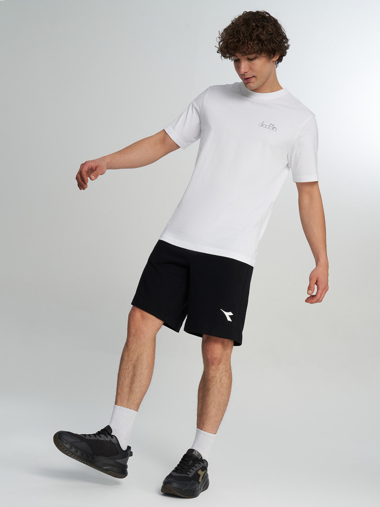 Бриджи мужские Diadora