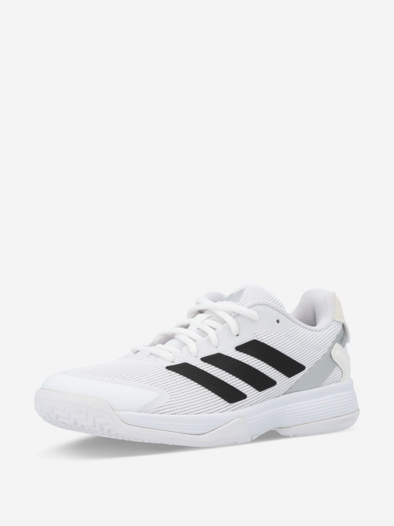 Кроссовки детские adidas Ubersonic K