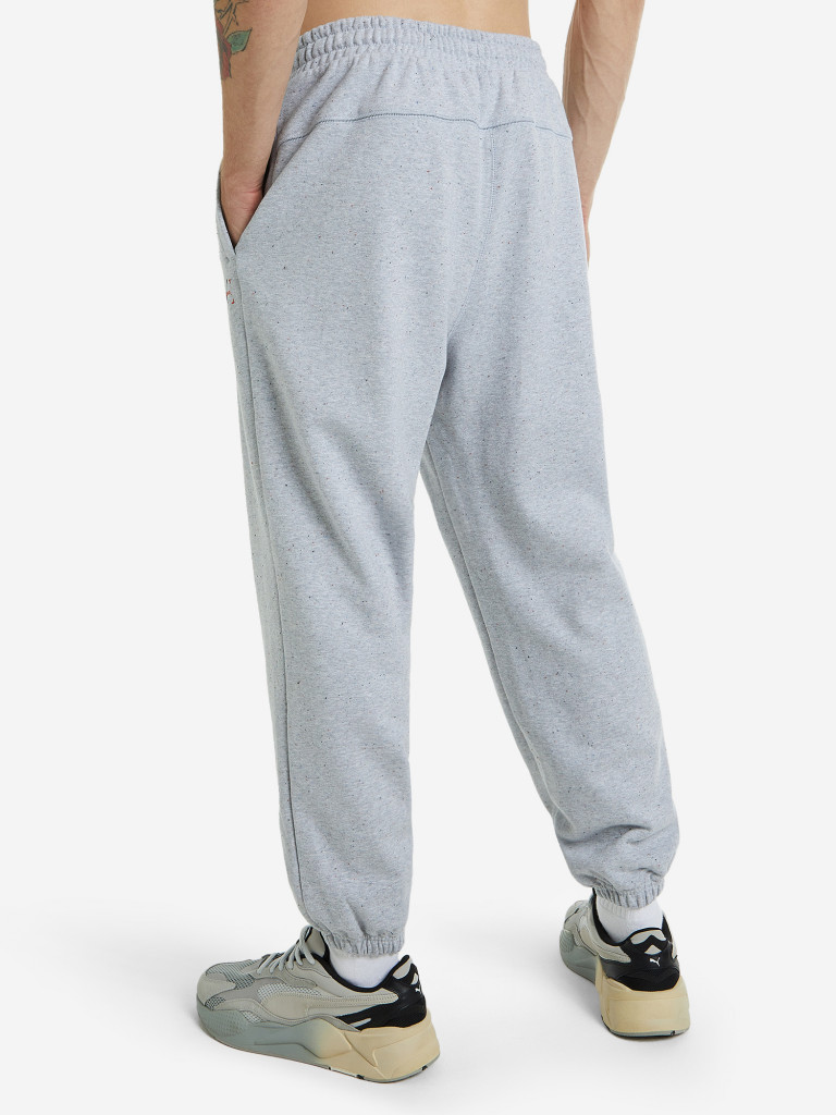 Брюки мужские PUMA Re:Collection Relaxed