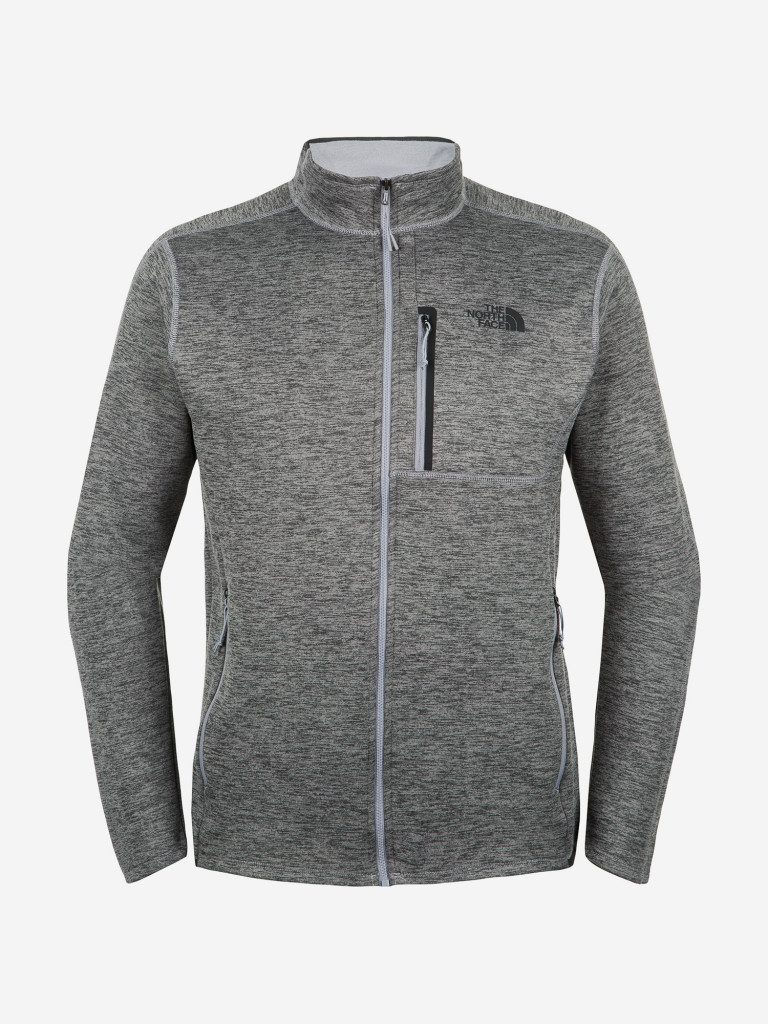 Джемпер флисовый мужской The North Face Canyonlands