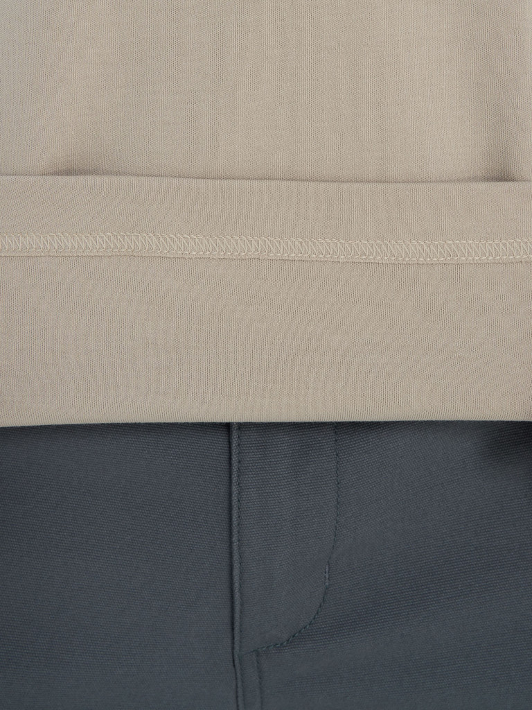 Футболка мужская оверсайз Northland