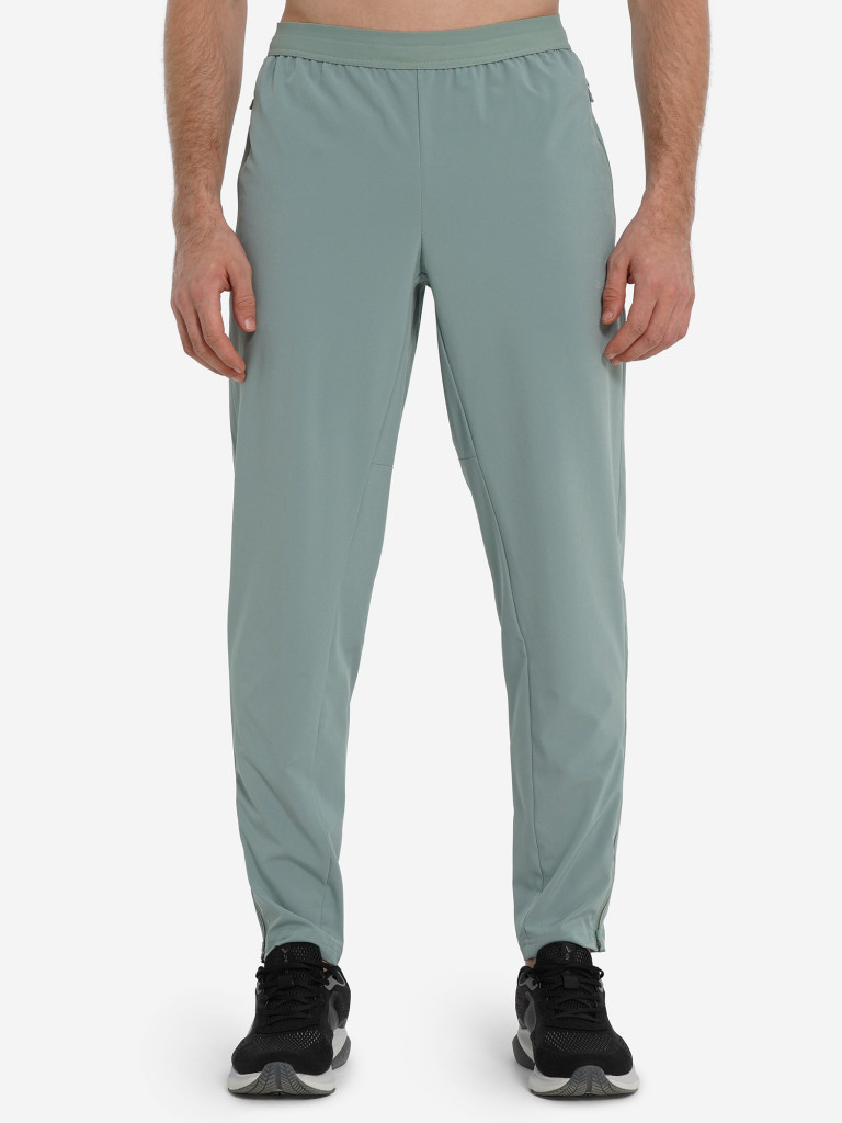 Брюки мужские Demix