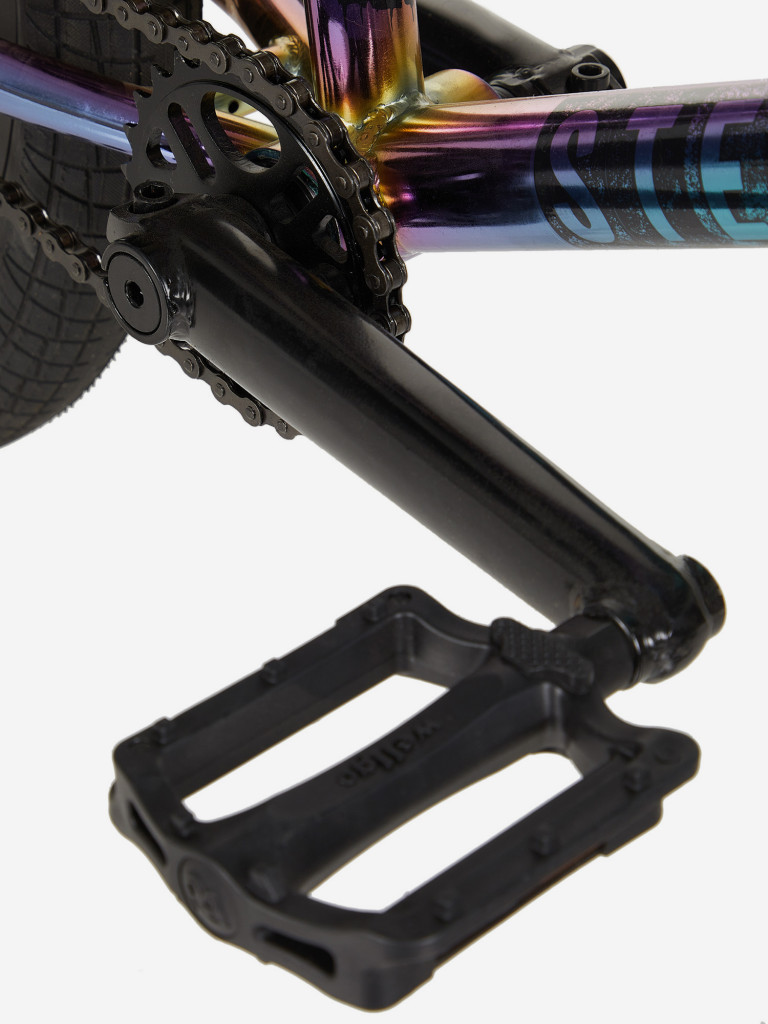 Велосипед BMX Stern Ranger 20", 2022