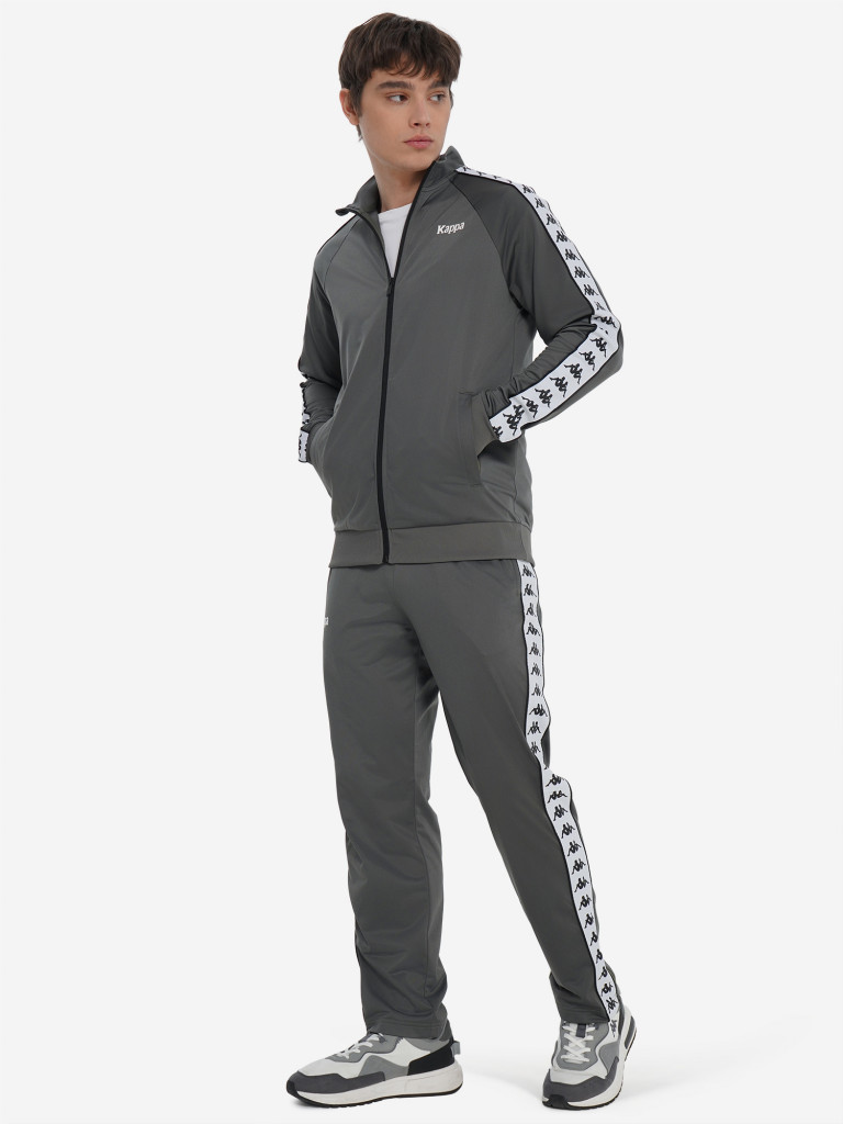 Тректоп мужской Kappa Banda d’Origini