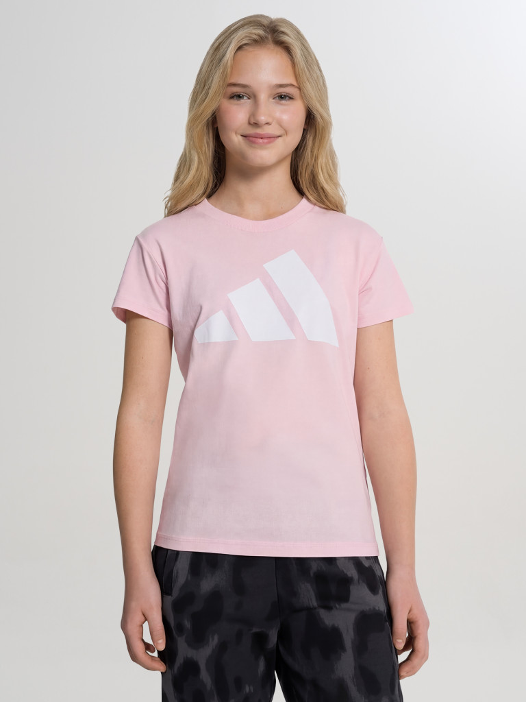 Футболка для девочек Adidas