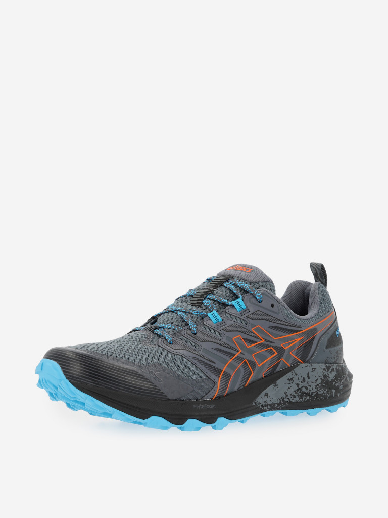 Кроссовки мужские ASICS Gel-Trabuco Terra