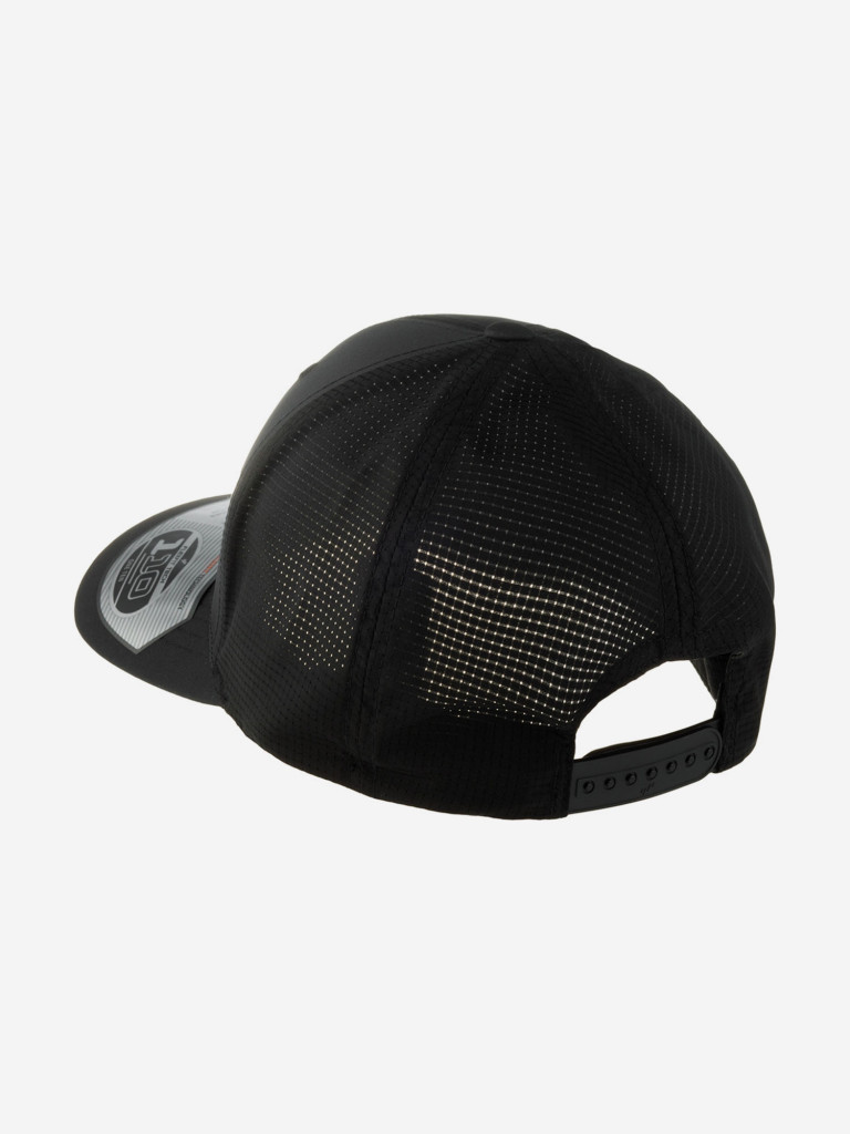 Бейсболка FLEXFIT 110X (черный)