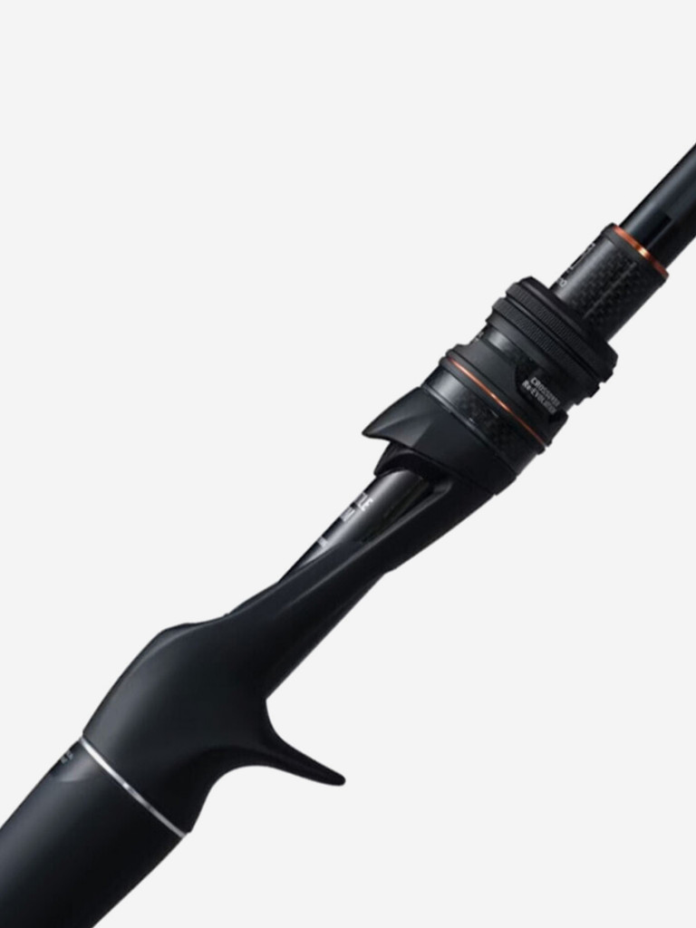 Удилище спиннинговое Shimano Poison Adrena 164L-BFS/2 1.93 м 3.5-10 гр.