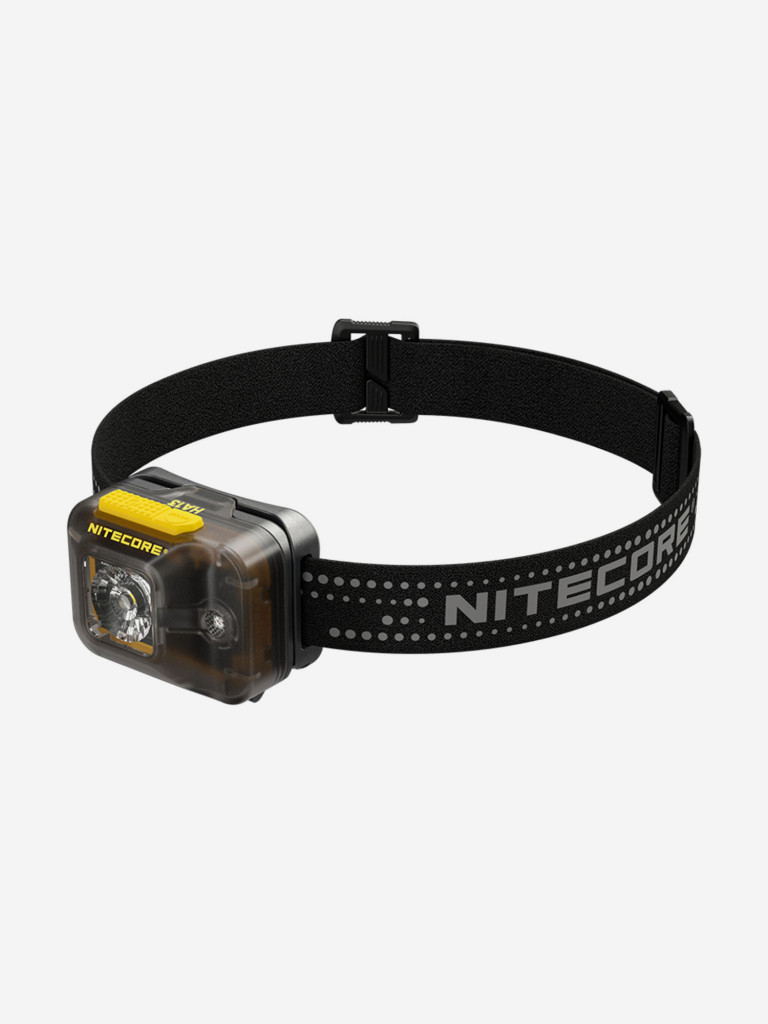 Налобный фонарь NITECORE HA13 240люмен 160ч 120м