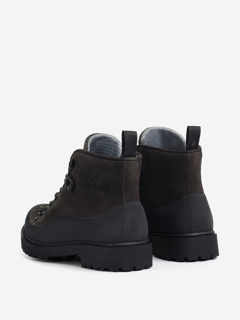 Ботинки женские Blackstone Rock Dree