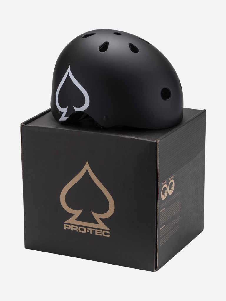Шлем Pro-Tec Low Pro
