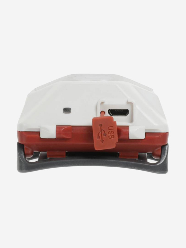 Налобный фонарь Naturehike TD-02 NH00T002-D Голубой