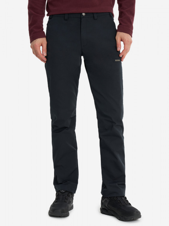 Брюки мужские Bask Winkler V2