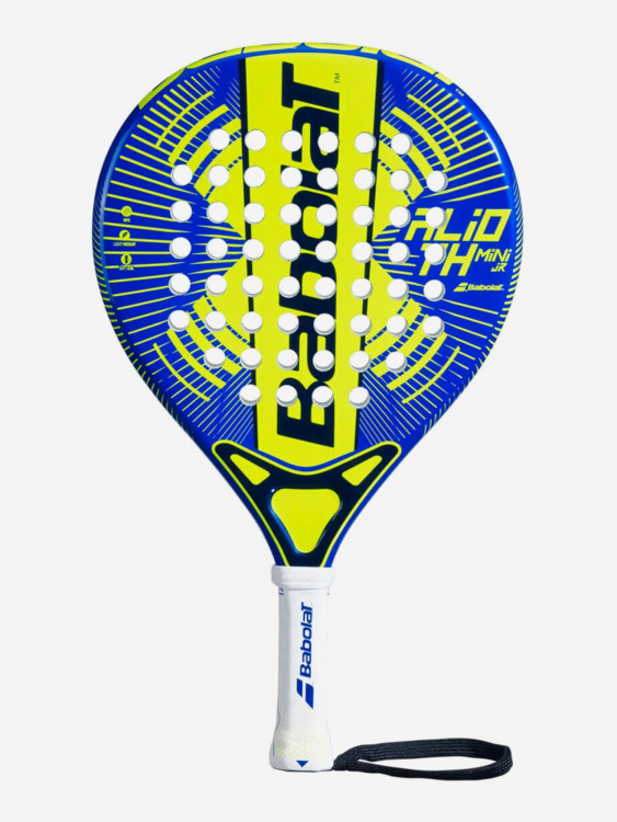 Ракетка для падела Babolat Alioth Mini Junior Blue/Yellow
