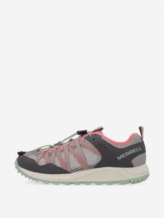 Кроссовки женские Merrell Wildwood Aerosport