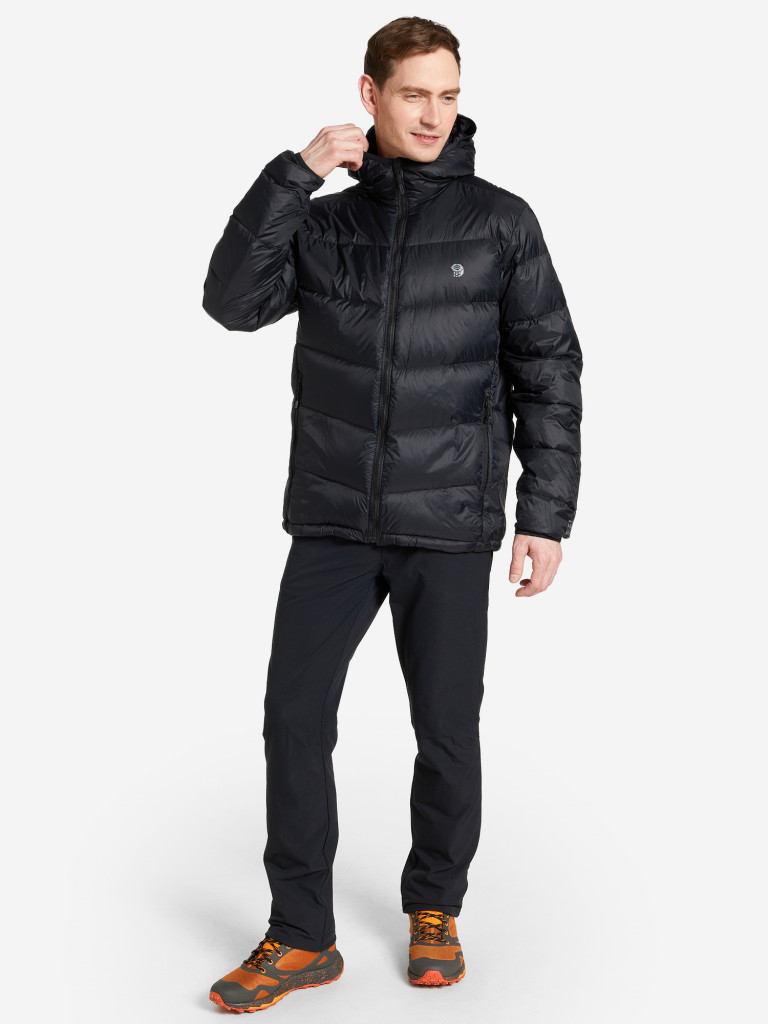 Пуховик мужской Mountain Hardwear Mt. Eyak™