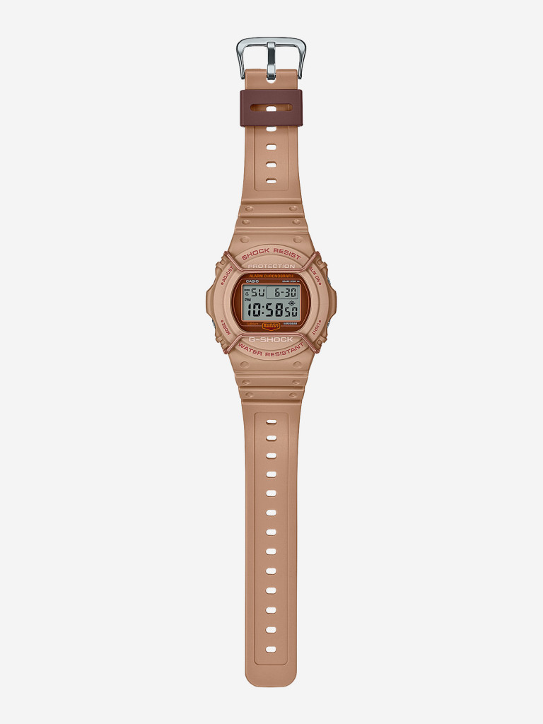 Наручные часы Casio G-Shock DW-5700PT-5E