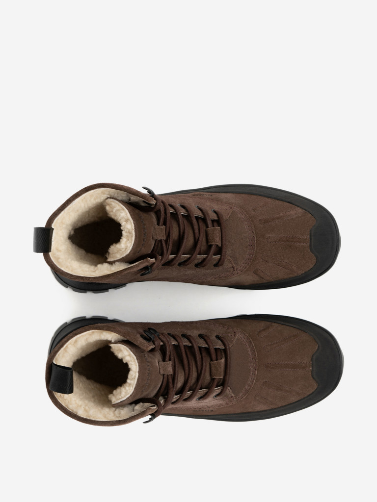 Ботинки женские Blackstone V-Kalpana